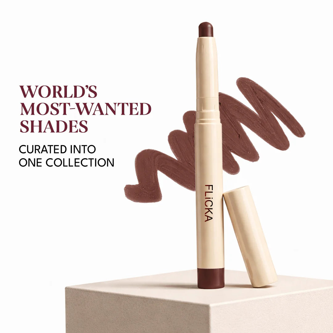 Standout - HD Transfer Proof Lipstick