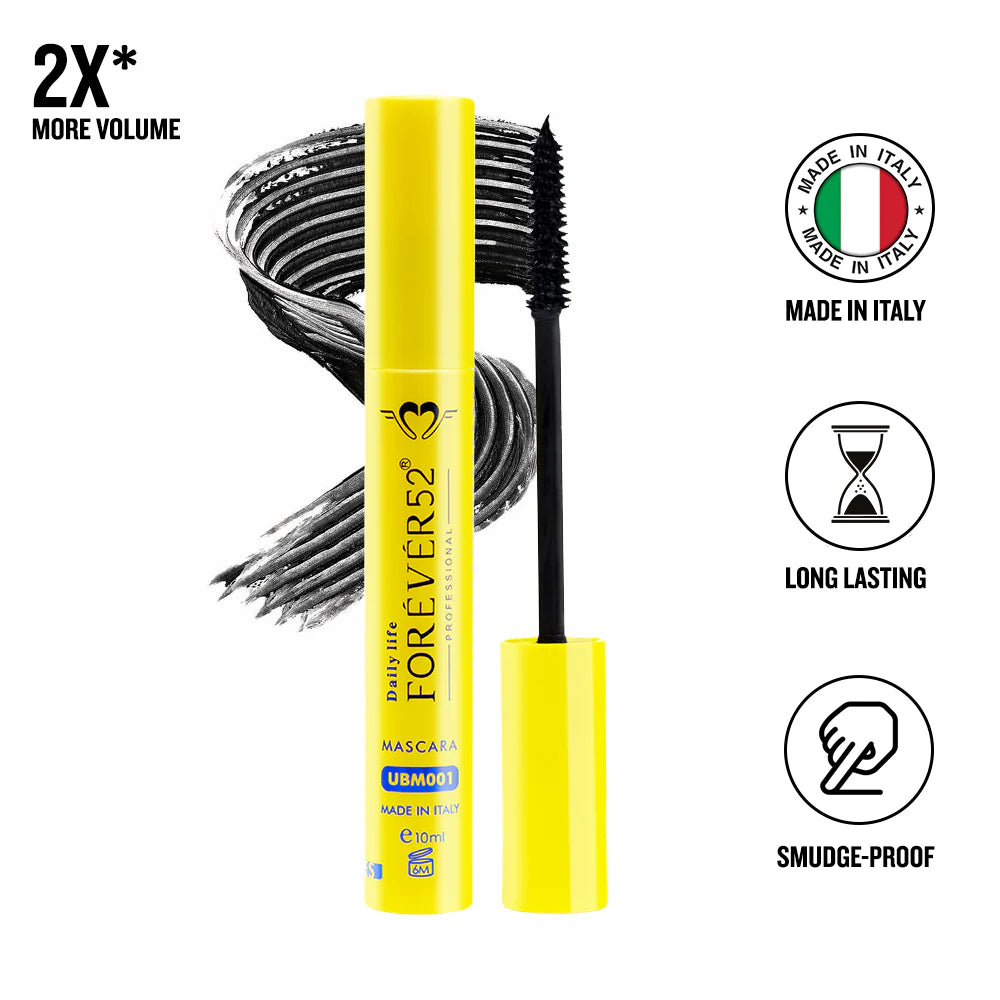 Forever52.Unbelievable Mascara (UBM001)