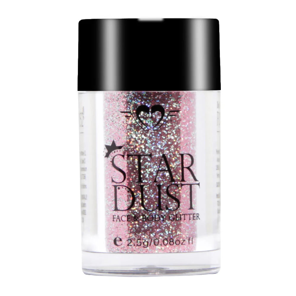 Forerver52 Star Dust Face &amp; Body Glitter