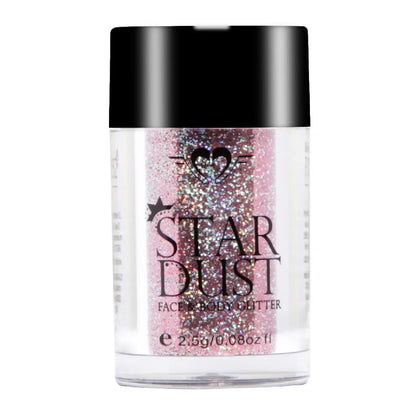 Forerver52 Star Dust Face &amp; Body Glitter
