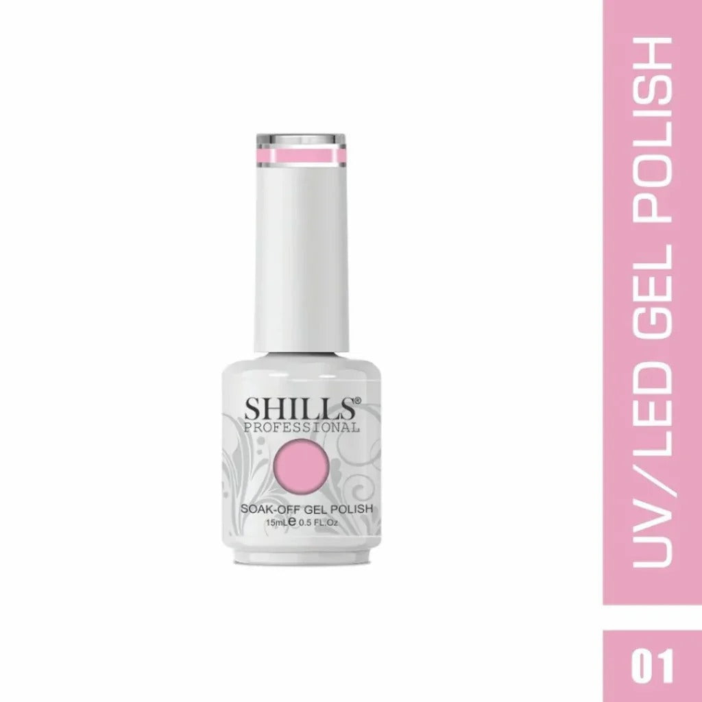 Shills Professional GEL POLISH