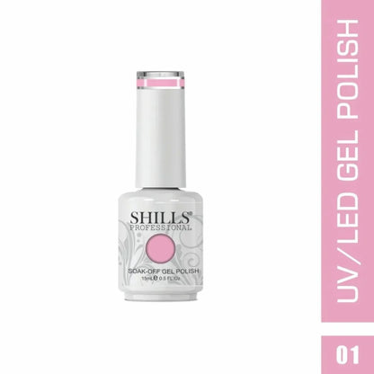 Shills Professional GEL POLISH