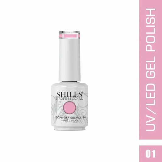 Shills Professional GEL POLISH