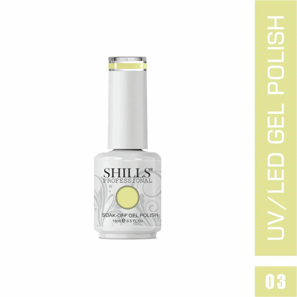 Shills Professional GEL POLISH