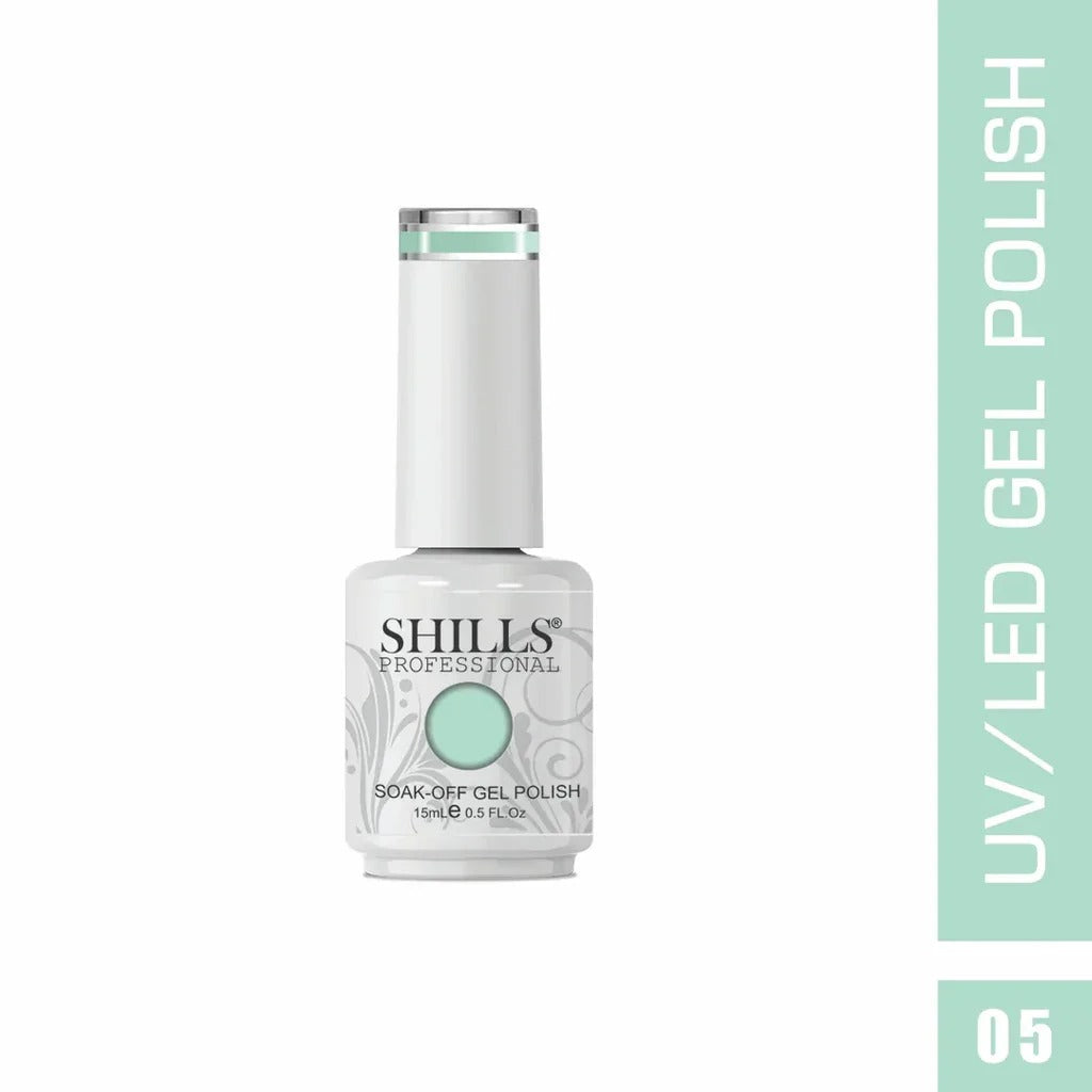 Shills Professional GEL POLISH