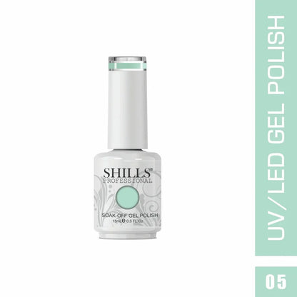 Shills Professional GEL POLISH
