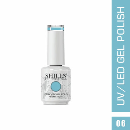 Shills Professional GEL POLISH