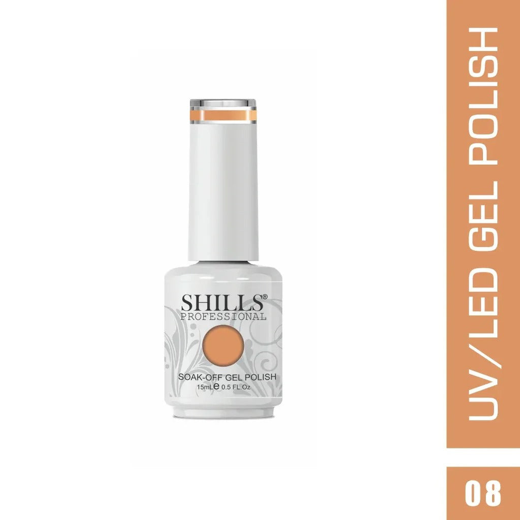 Shills Professional GEL POLISH