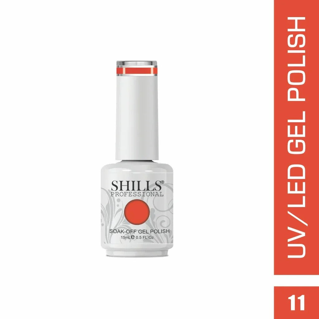 Shills Professional GEL POLISH
