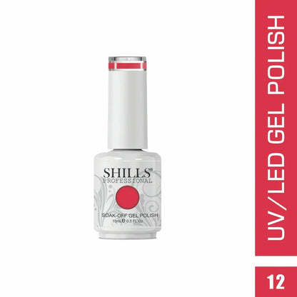 Shills Professional GEL POLISH