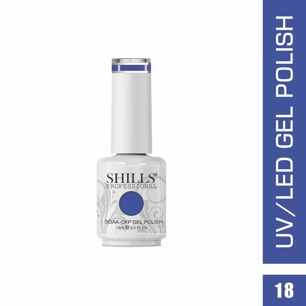 Shills Professional GEL POLISH