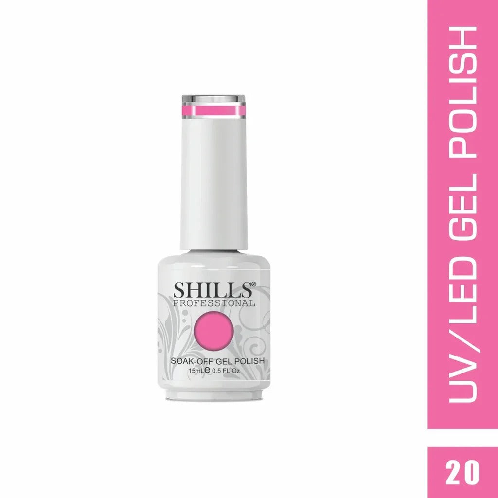 Shills Professional GEL POLISH