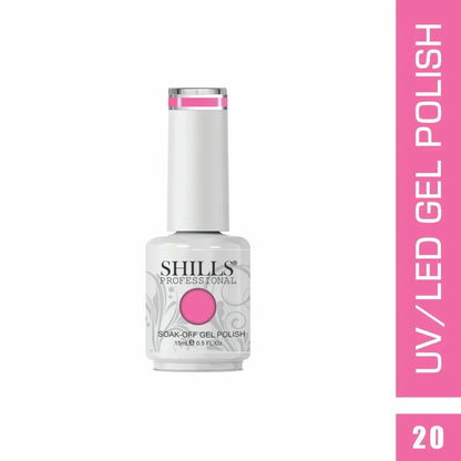 Shills Professional GEL POLISH