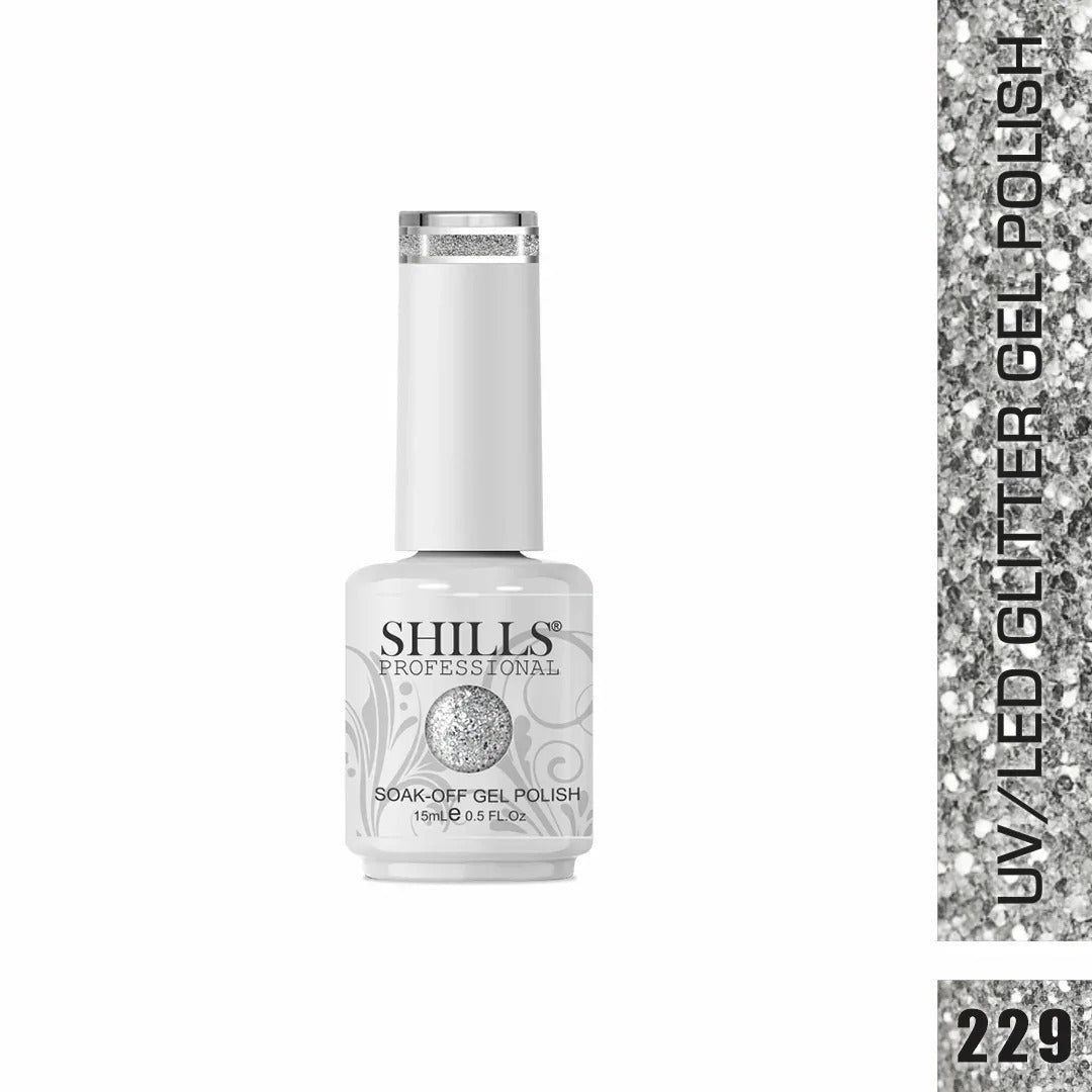 Shills Professional Platinum Gel Polish