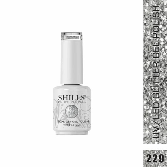 Shills Professional Platinum Gel Polish