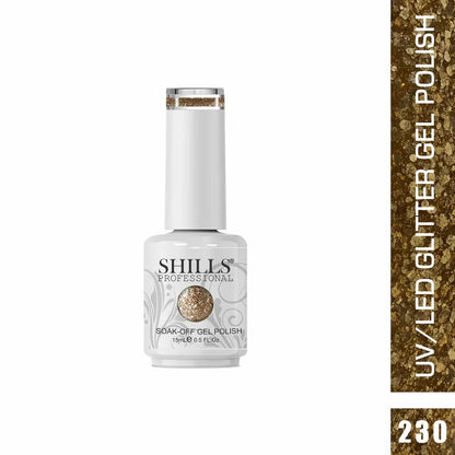 Shills Professional Platinum Gel Polish