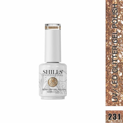 Shills Professional Platinum Gel Polish