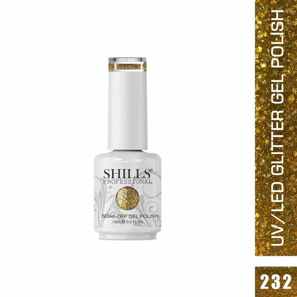 Shills Professional Platinum Gel Polish