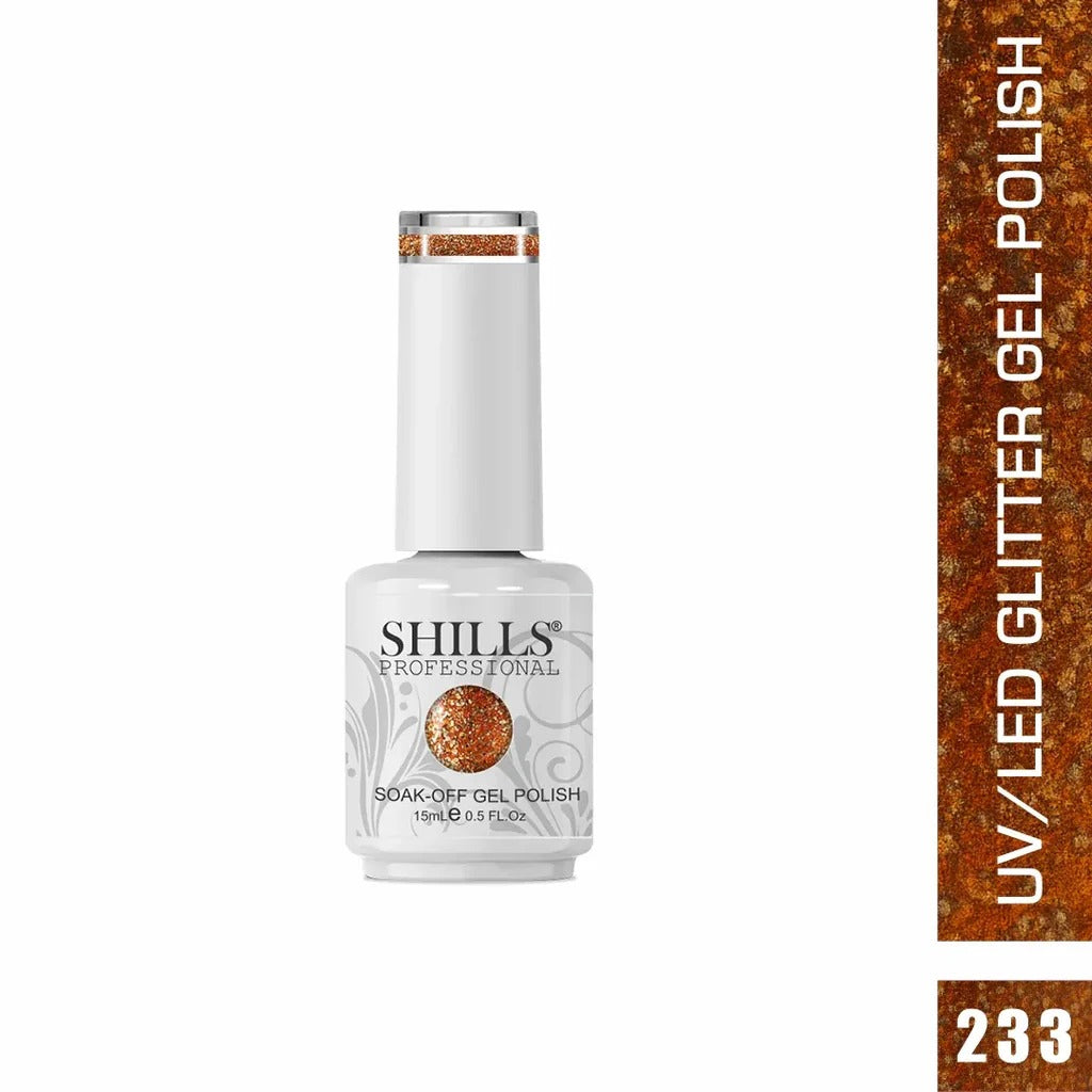 Shills Professional Platinum Gel Polish