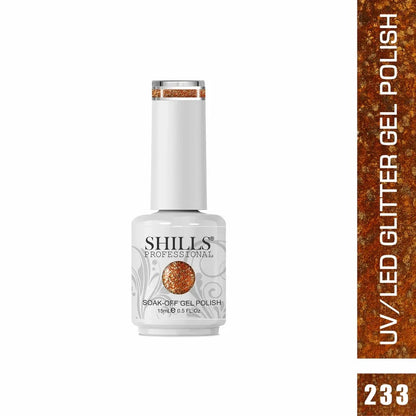 Shills Professional Platinum Gel Polish
