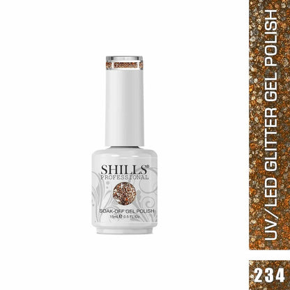 Shills Professional Platinum Gel Polish