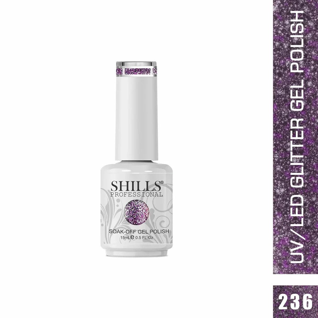 Shills Professional Platinum Gel Polish