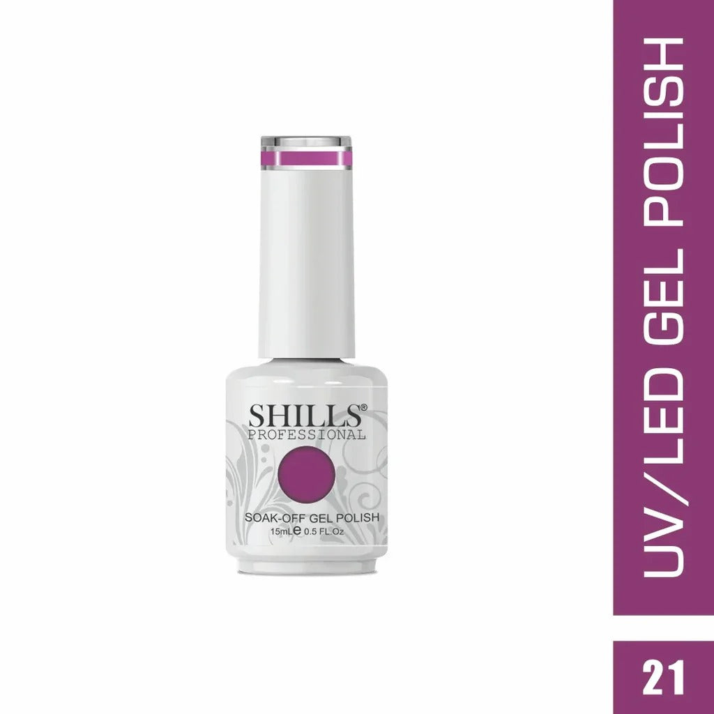 Shills Professional GEL POLISH