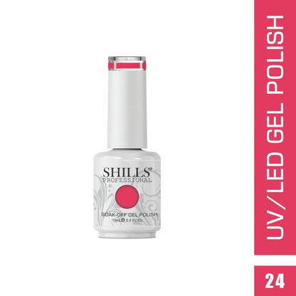 Shills Professional GEL POLISH