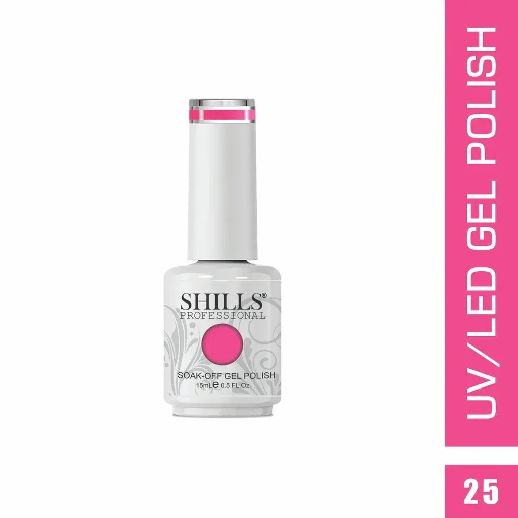 Shills Professional GEL POLISH