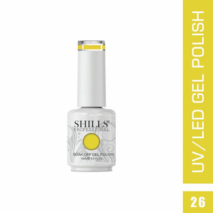 Shills Professional GEL POLISH