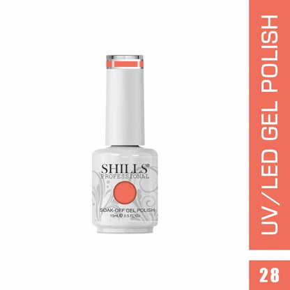 Shills Professional GEL POLISH