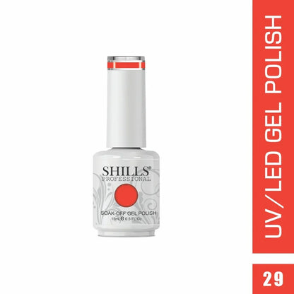 Shills Professional GEL POLISH