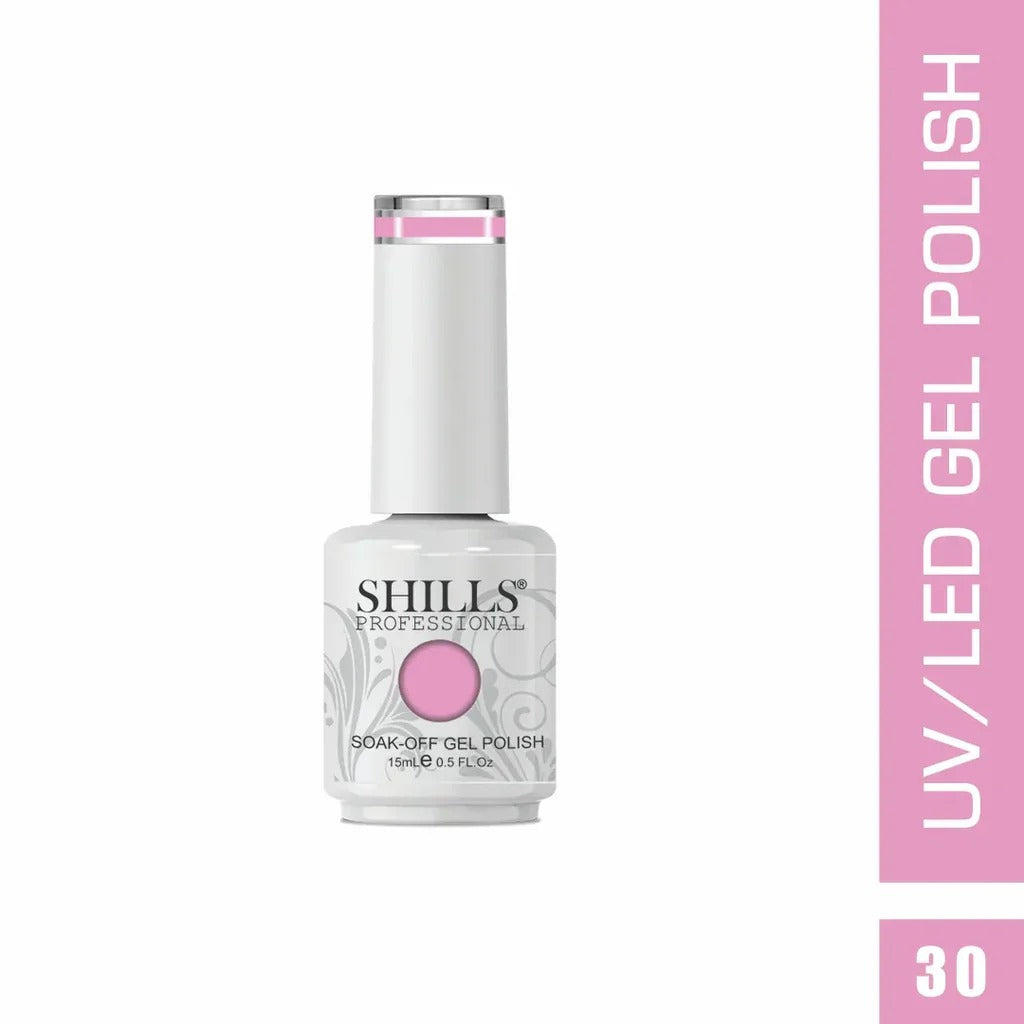 Shills Professional GEL POLISH