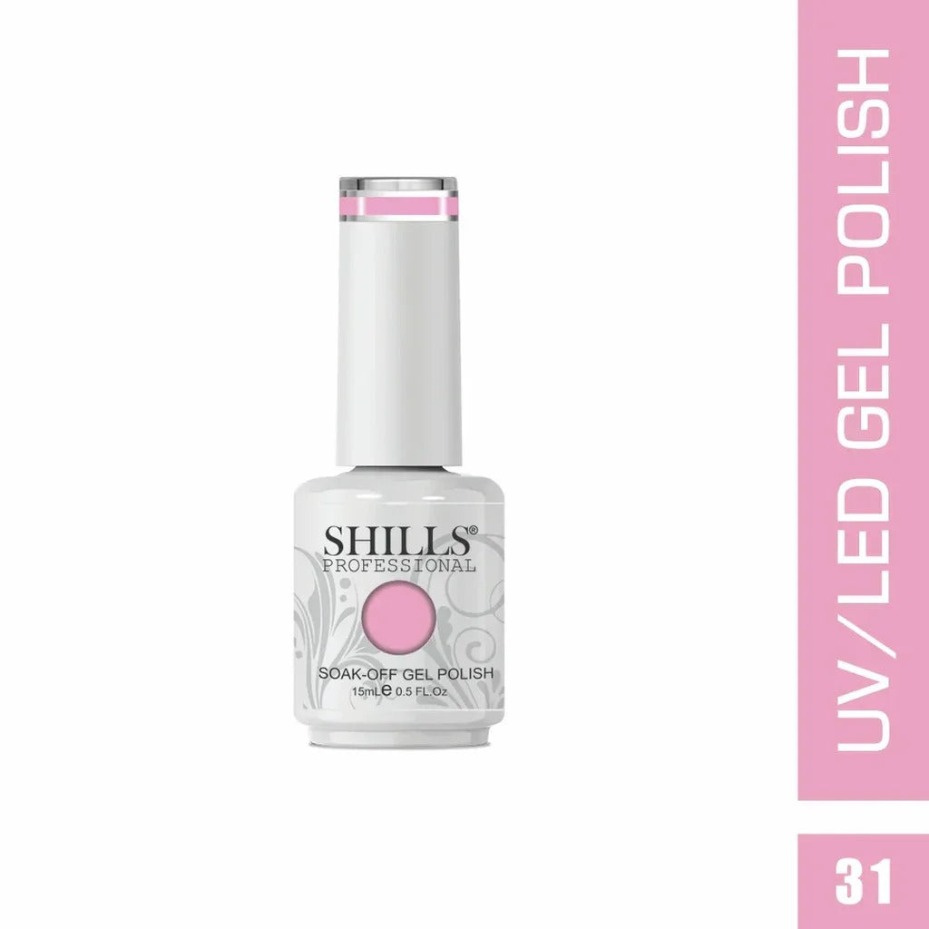 Shills Professional GEL POLISH
