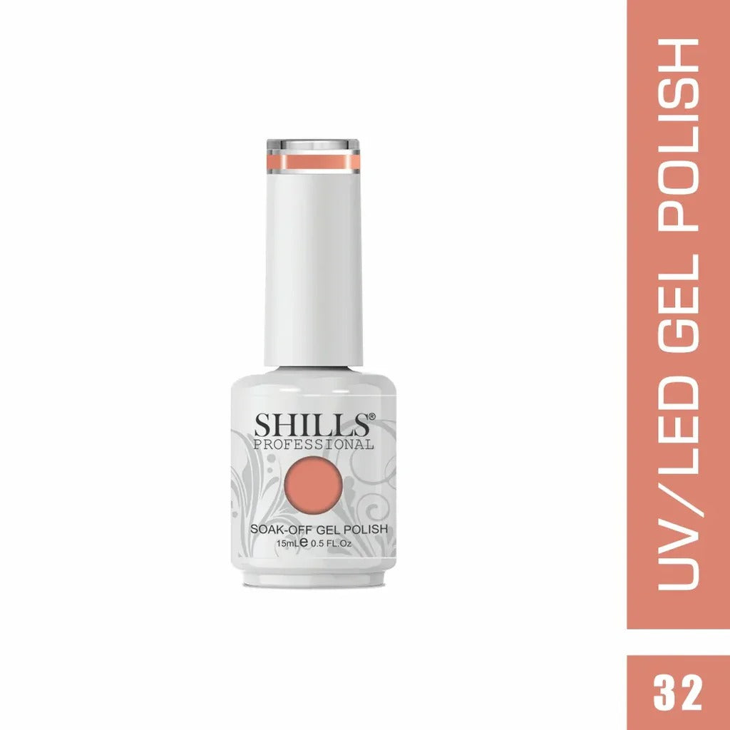 Shills Professional GEL POLISH