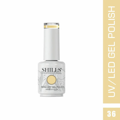 Shills Professional GEL POLISH