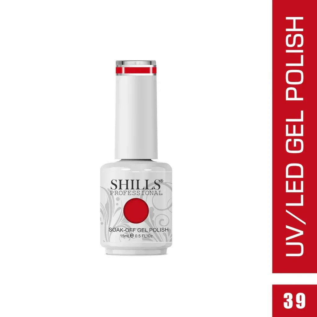 Shills Professional GEL POLISH