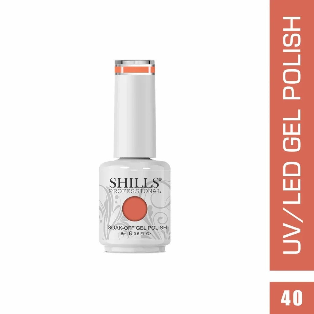 Shills Professional GEL POLISH