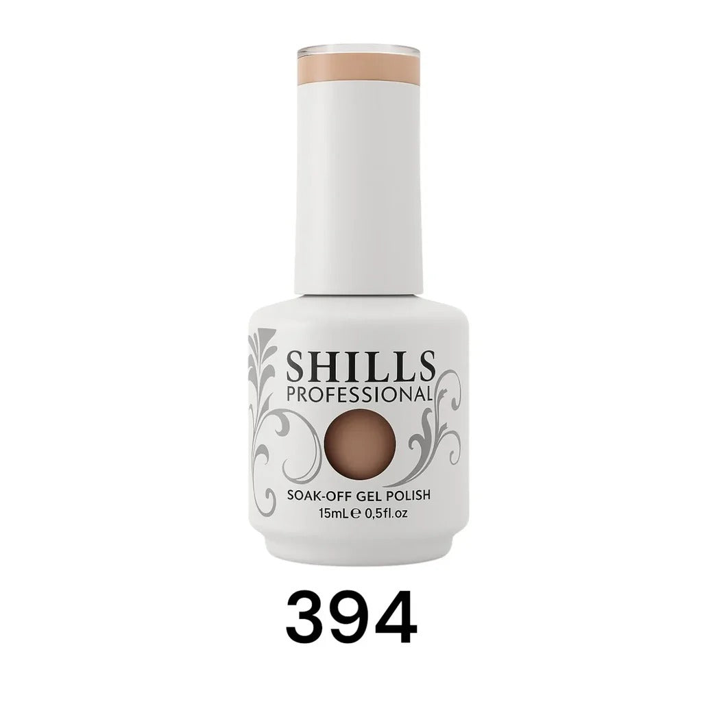 Shills Professional Jelly Gel Polish 15ml