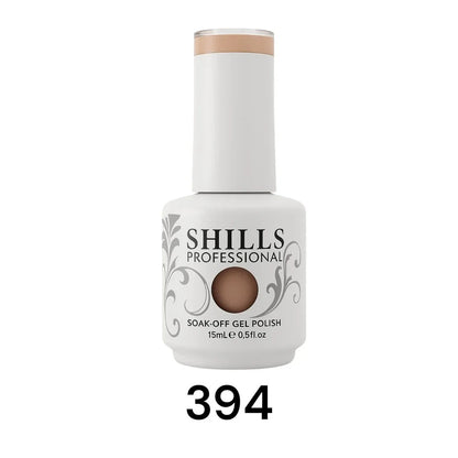 Shills Professional Jelly Gel Polish 15ml
