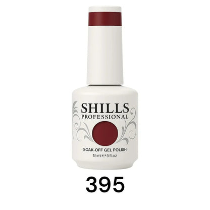 Shills Professional Jelly Gel Polish 15ml