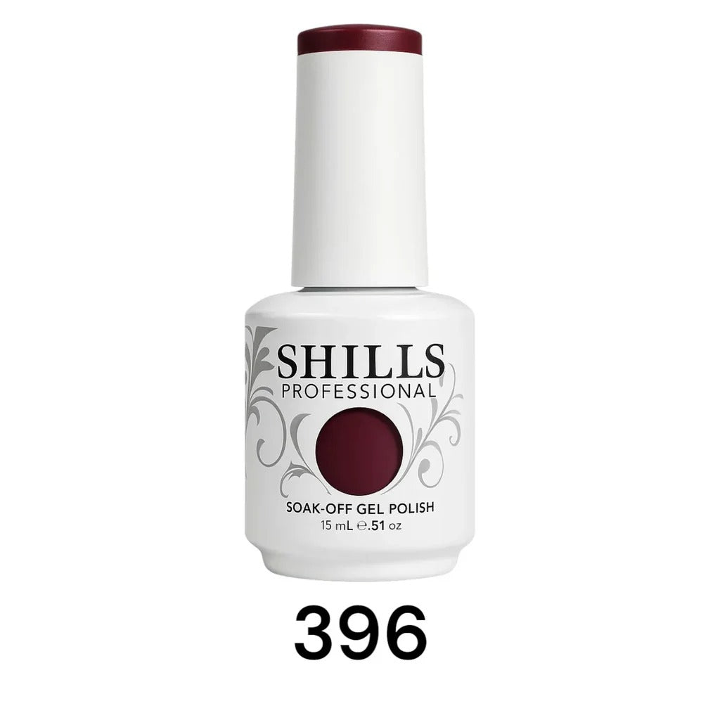 Shills Professional Jelly Gel Polish 15ml