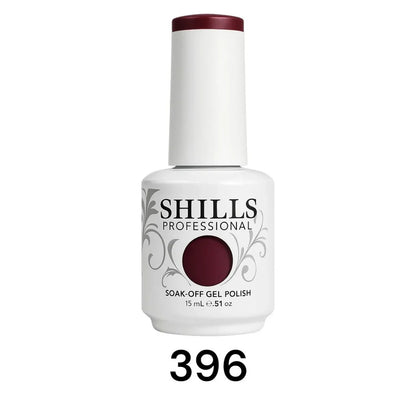 Shills Professional Jelly Gel Polish 15ml
