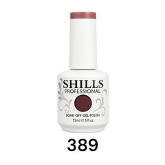 Shills Professional Jelly Gel Polish 15ml