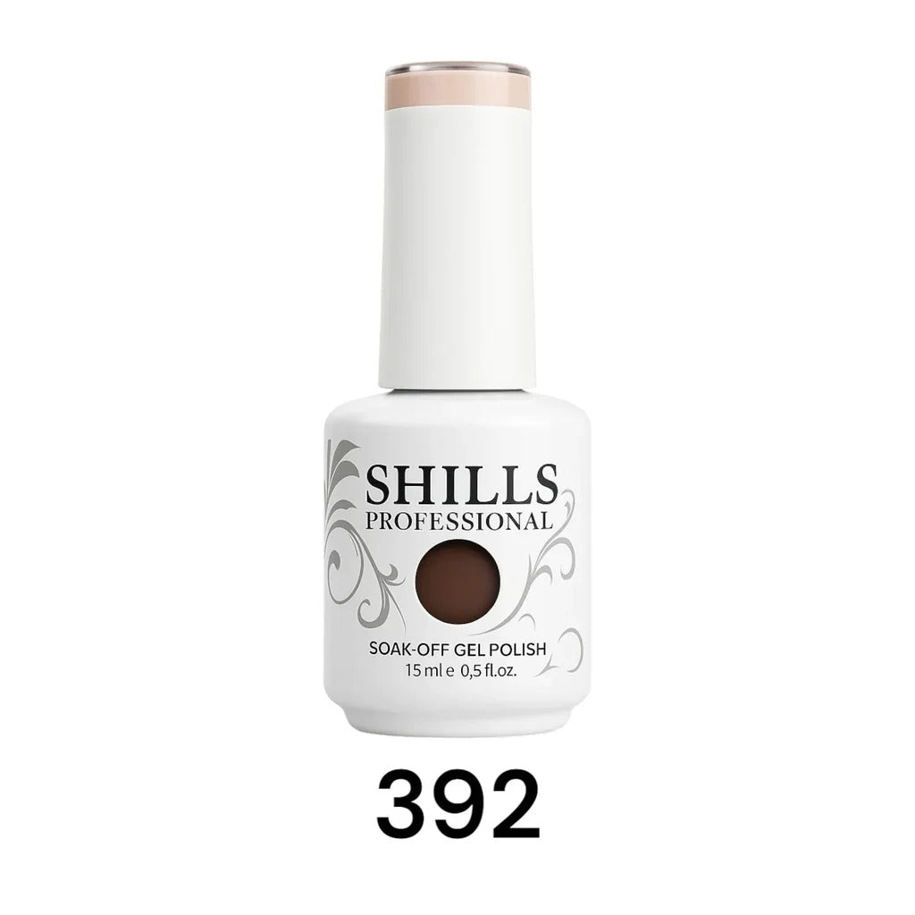 Shills Professional Jelly Gel Polish 15ml