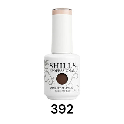 Shills Professional Jelly Gel Polish 15ml