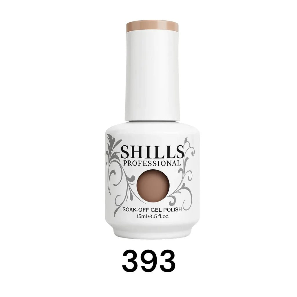Shills Professional Jelly Gel Polish 15ml