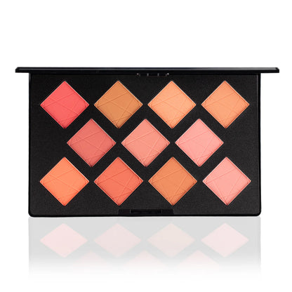 PAC Take Cover Blusher X11
