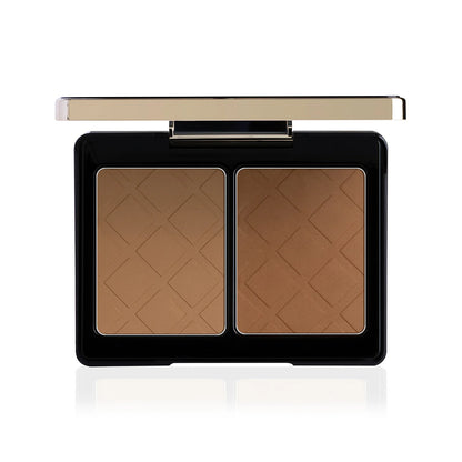 PAC  Spotlight Bronzer X2