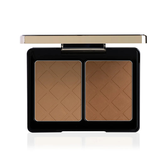 PAC  Spotlight Bronzer X2